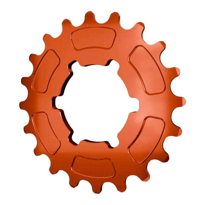 SD-X Sniper Evo Alloy Cog
