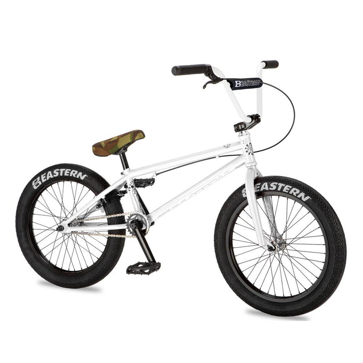 Eastern Traildigger 20" BMX Bike