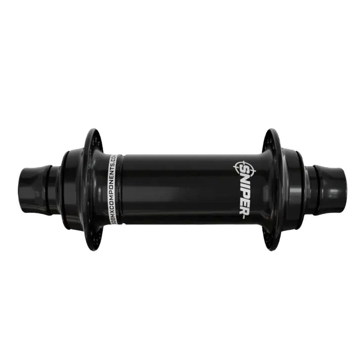SD-X Sniper Evo Air Front Hub