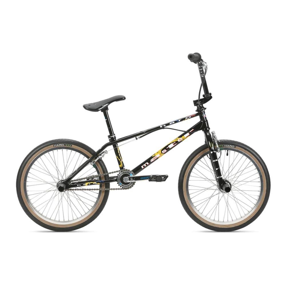 Haro Lineage Ground Master BMX Bike