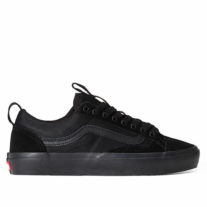 Vans Skate Old Skool 36+ - Blackout