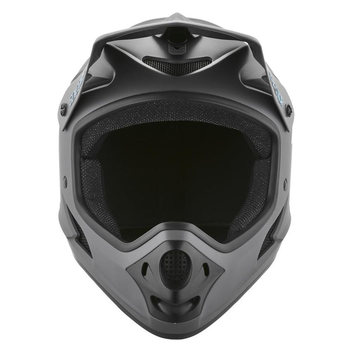Seven iDP M1 2025 Helmet - Matt Dark Grey