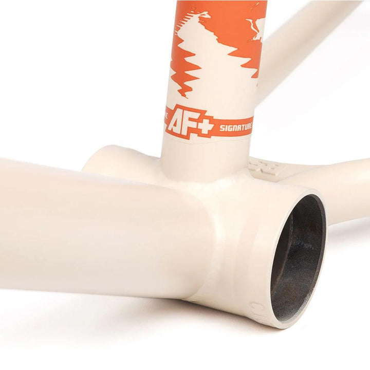 BSD ALVX AF 2022 Frame