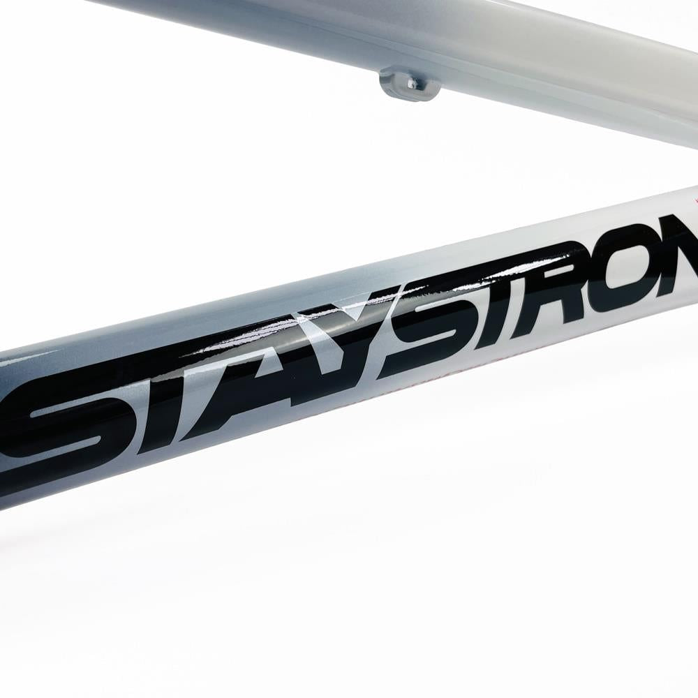 Stay Strong For Life 2024 V5 Expert Cuadros de Bicicletas Race BMX