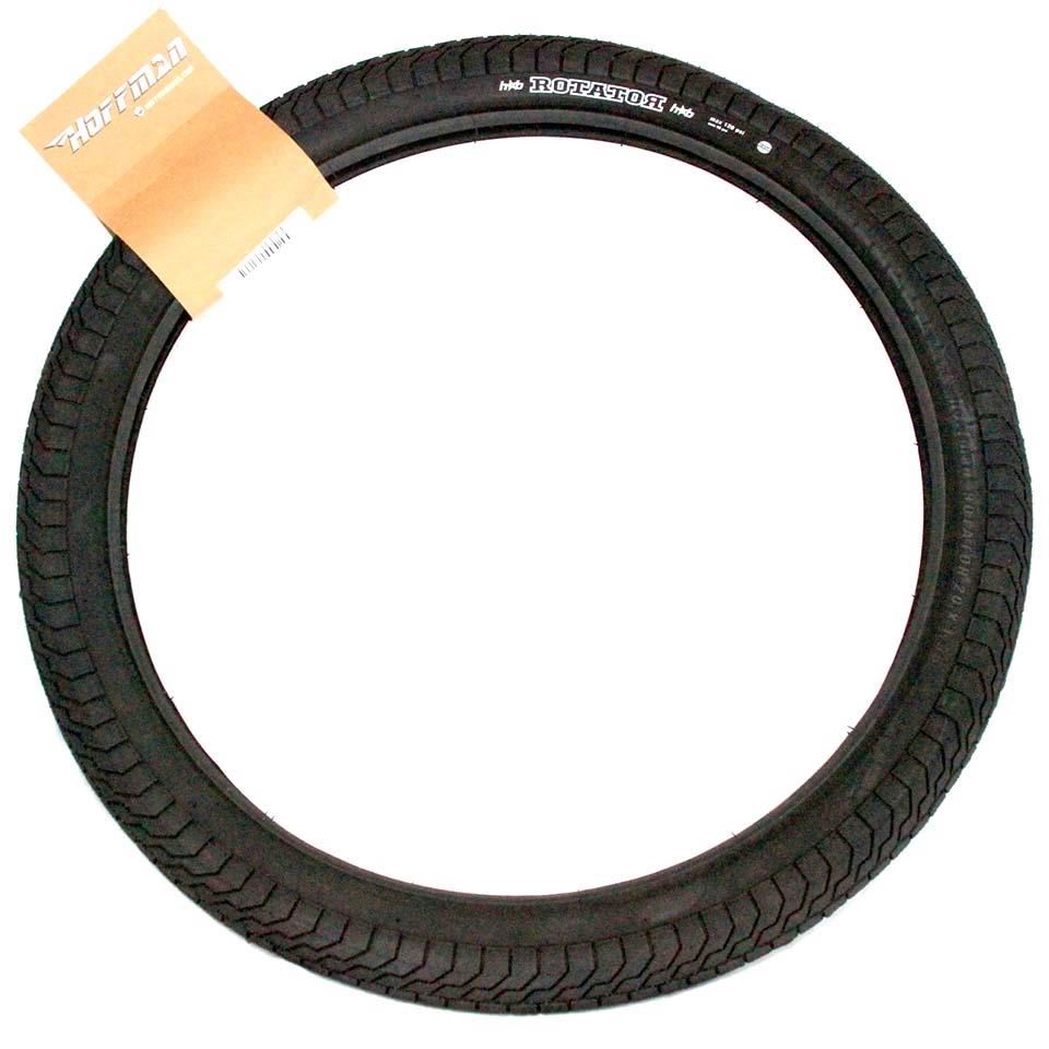 Hoffman Bikes Rotator Tyre Re-Issue