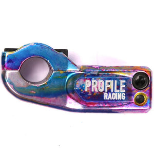 Profile Mulville Push Stem - Limited Edition Galaxy Rust