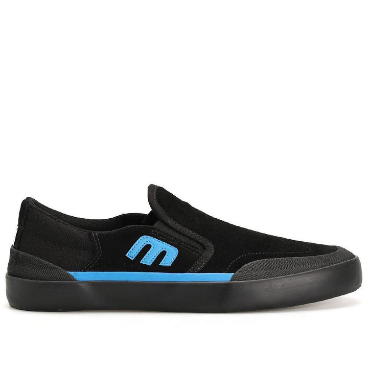 Etnies Marana Slip XLT - Black/Blue/White