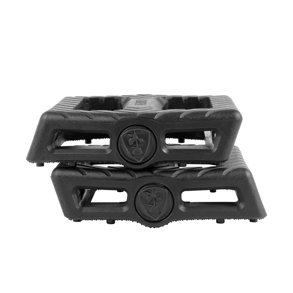 Pedale in plastica Subrosa Rose