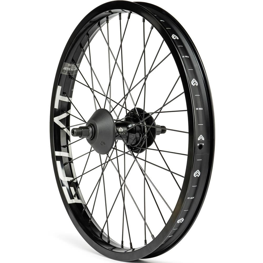 Eclat Bondi/Shift Freecoaster Cassette Rear Wheel - RHD