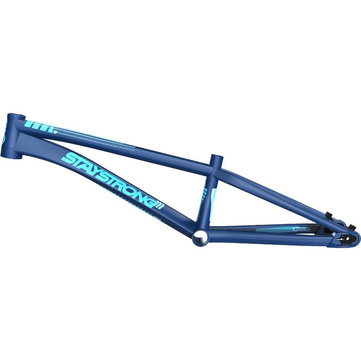 Stay Strong For Life v4 Pro XXXXL Cadre de Course  -