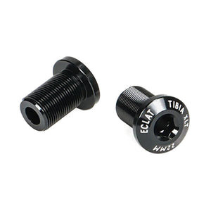 Eclat Tibia XLT Crank Spindle Bolts