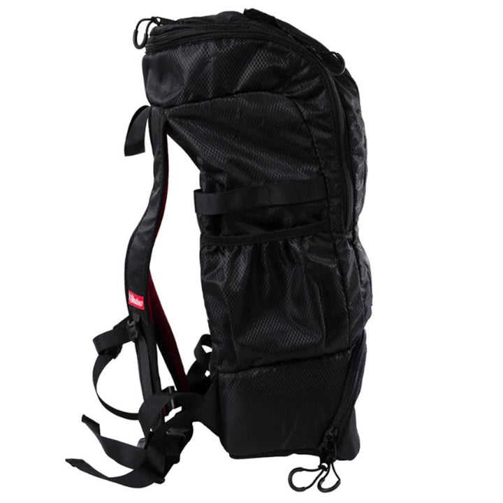 Shadow Session V2 Zaino - Black