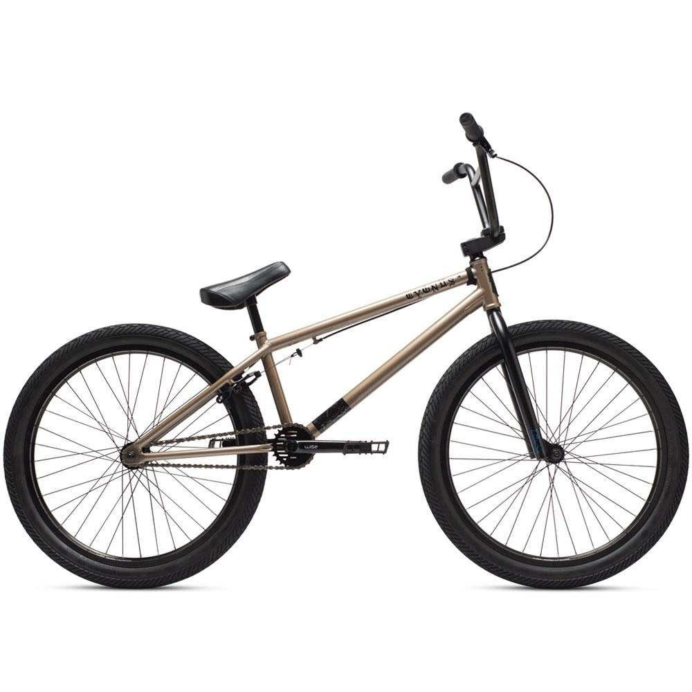 DK Cygnus 24 "BMX Räd