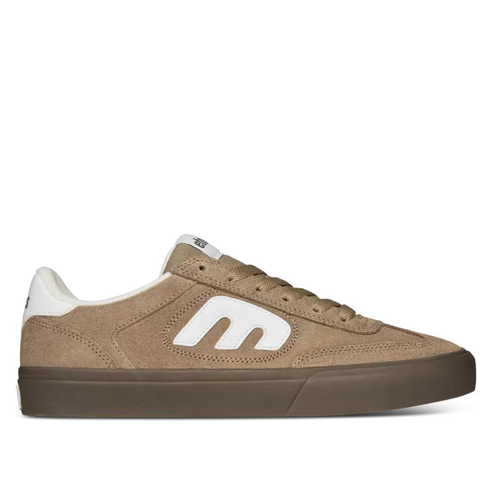 Etnies Locut Vulc - Warm Grey