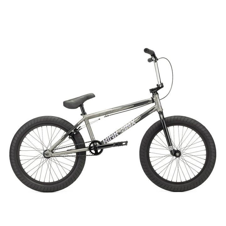 Kink Launch Limited BMX Bike 2026 - Concrete Camo