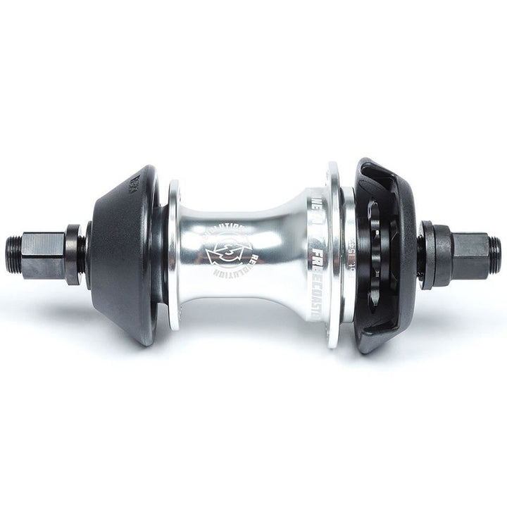 BSD Revolution Hub - RHD
