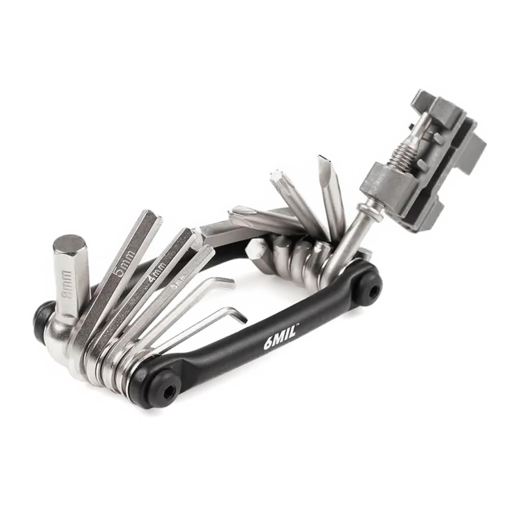 6MIL FT-02 Folding Tool