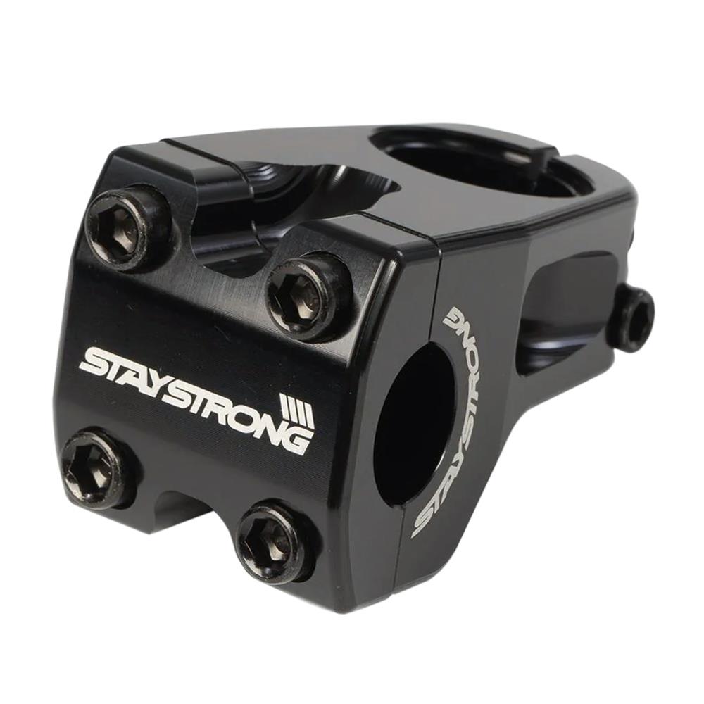 Stay Strong Front Line V2 1-1/8" Race Stem