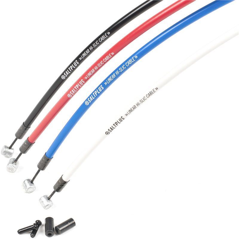 Saltplus Cable de freno lineal