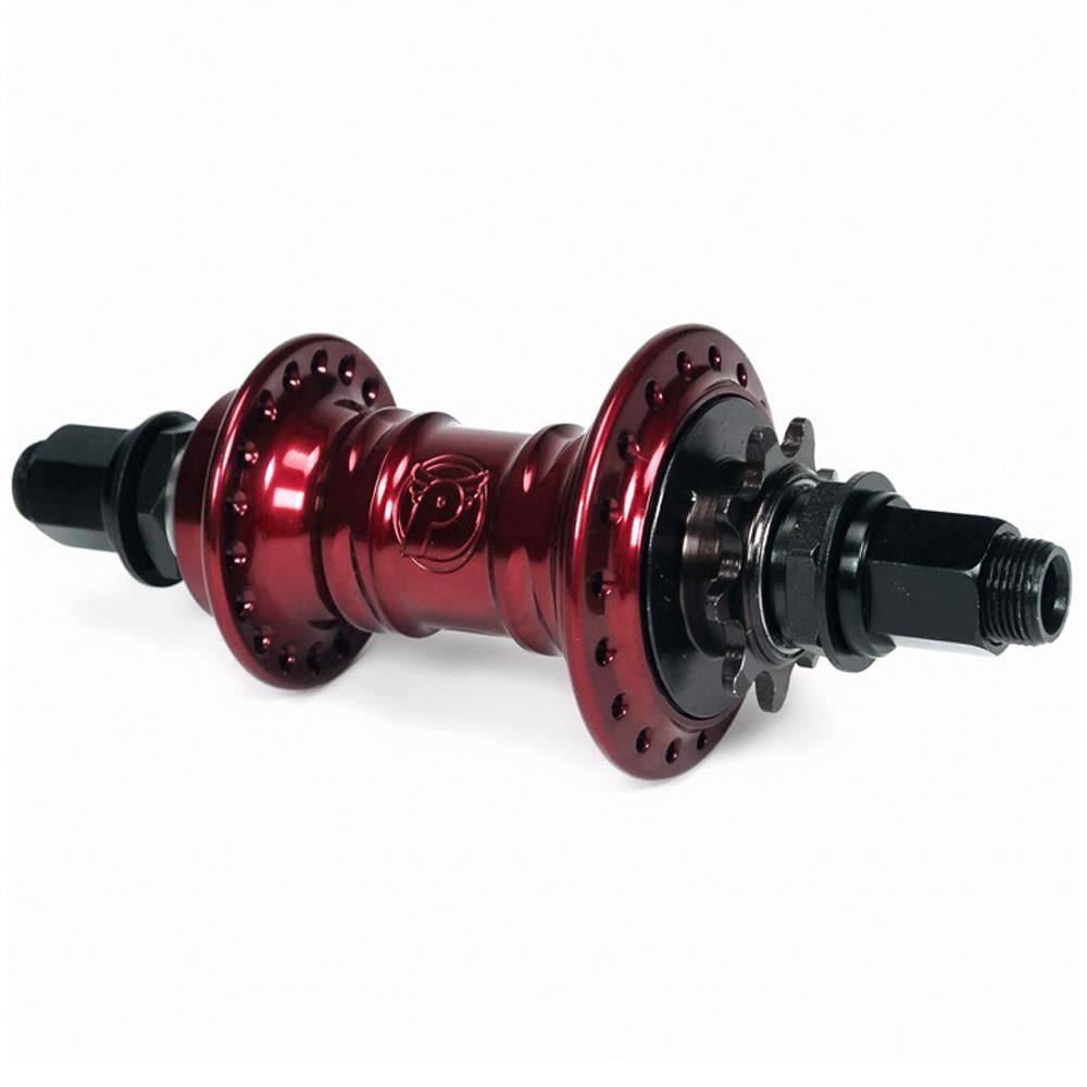 Profile Mini Male 14mm Rear Cassette Hub - RHD – Source BMX - EU