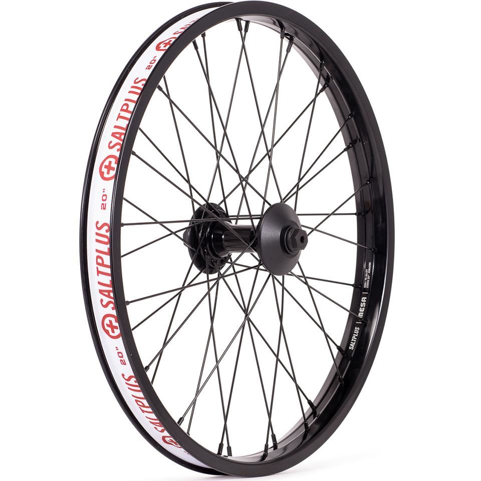 Saltplus Mesa Front Wheel