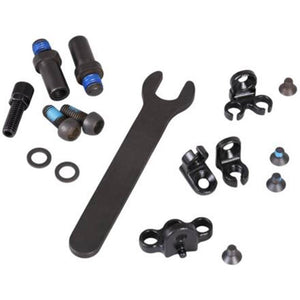 Total BMX STD Brake Mounts