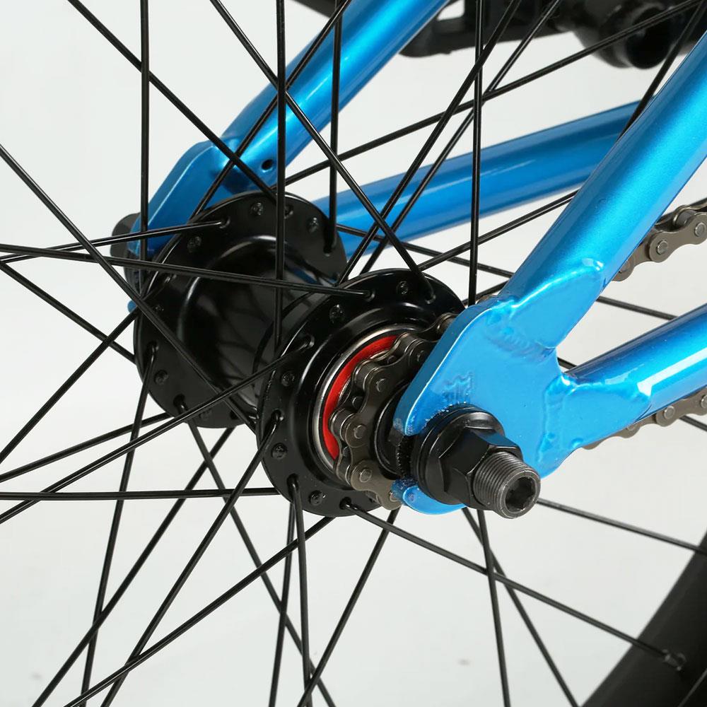 Haro Midway Freecoaster BMX Bicicleta