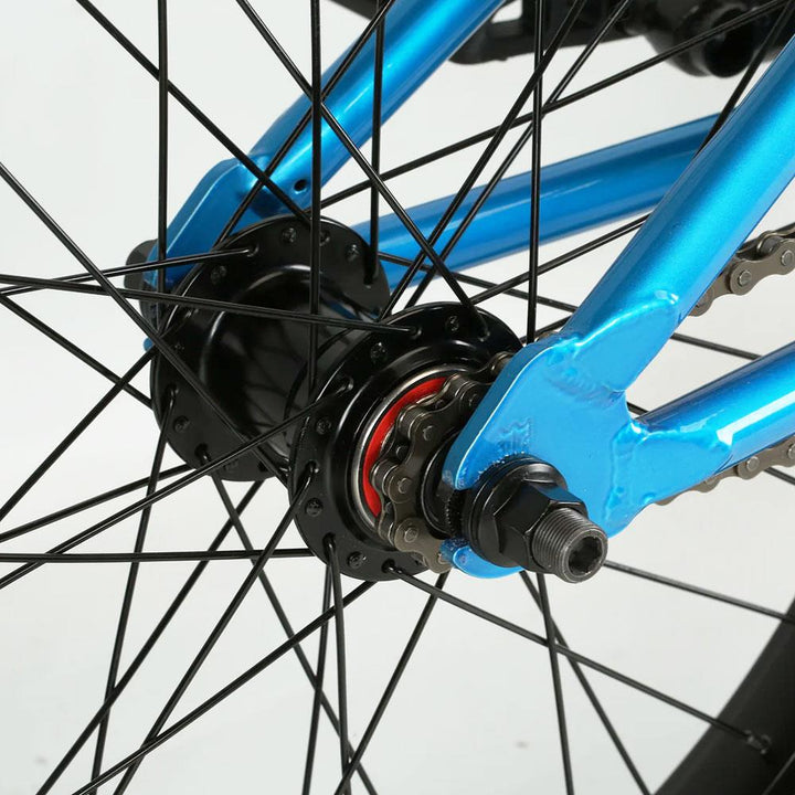 Haro Midway Freecoaster BMX Bicicleta