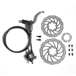 Stay Strong x Bengal Disc Brake Kit