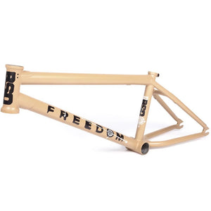 BSD Freedom 2022 Frame