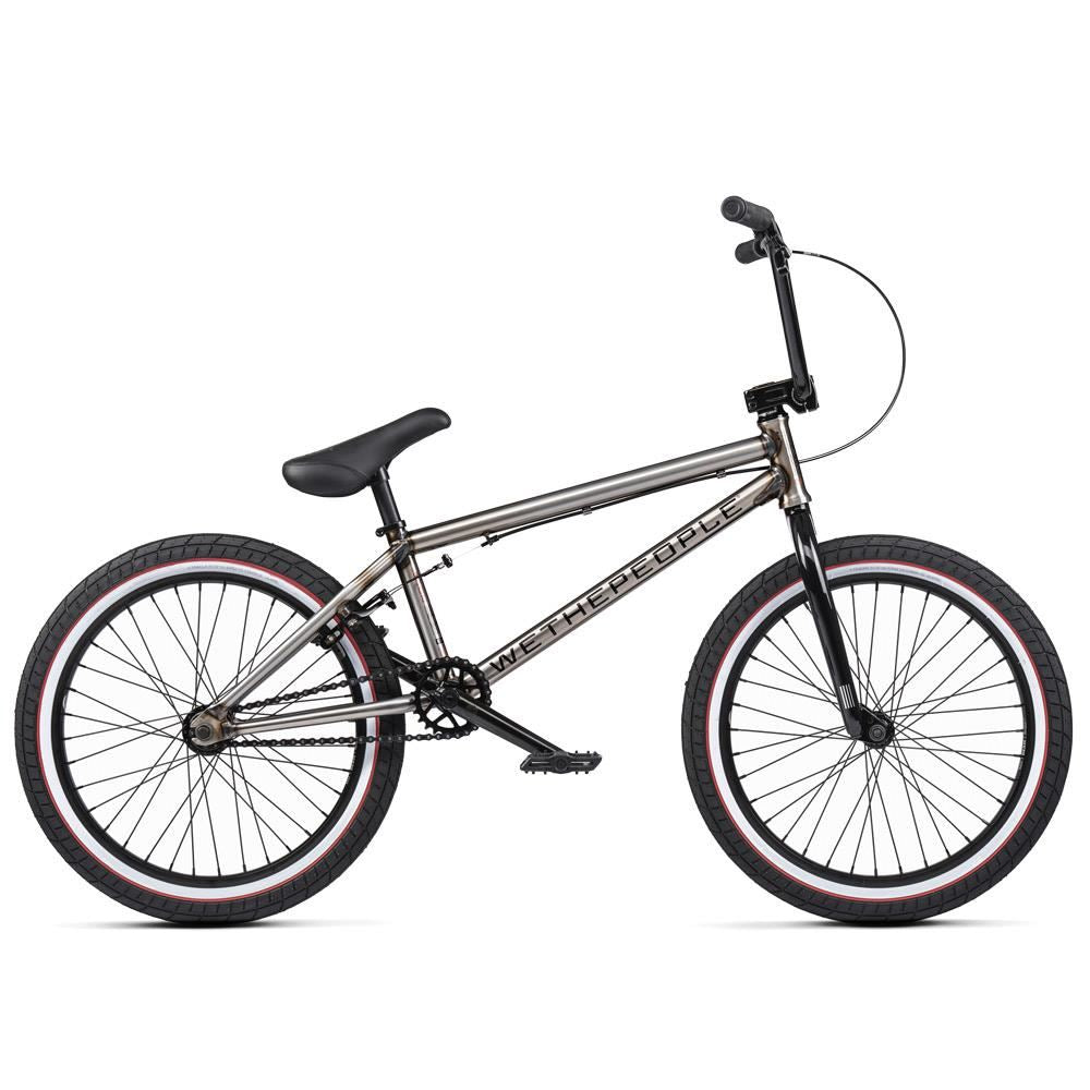 Wethepeople Nova Bici BMX