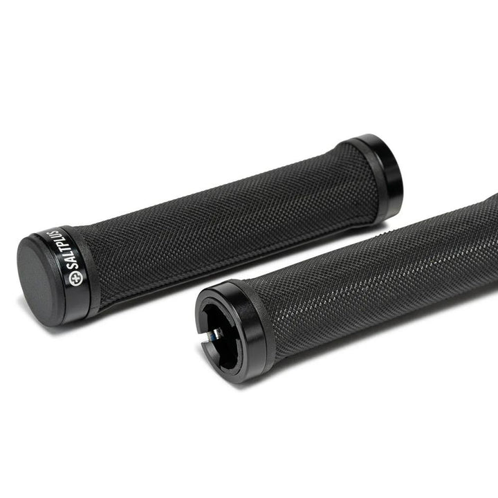 SaltPlus Locked Flangless Grips