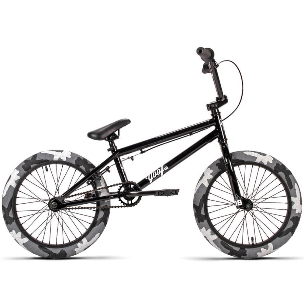 Jet BMX Yoof 18" Bici BMX 
