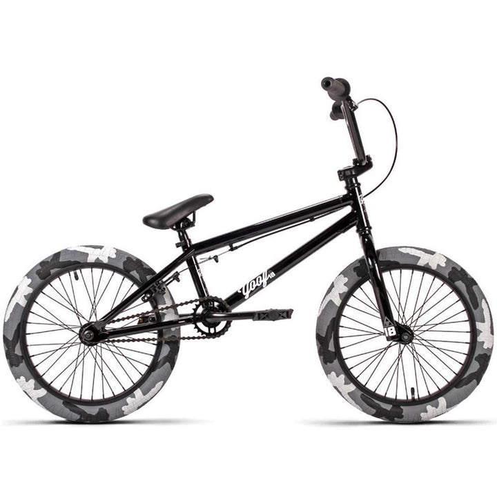 Jet BMX Yoof 18" Bici BMX 