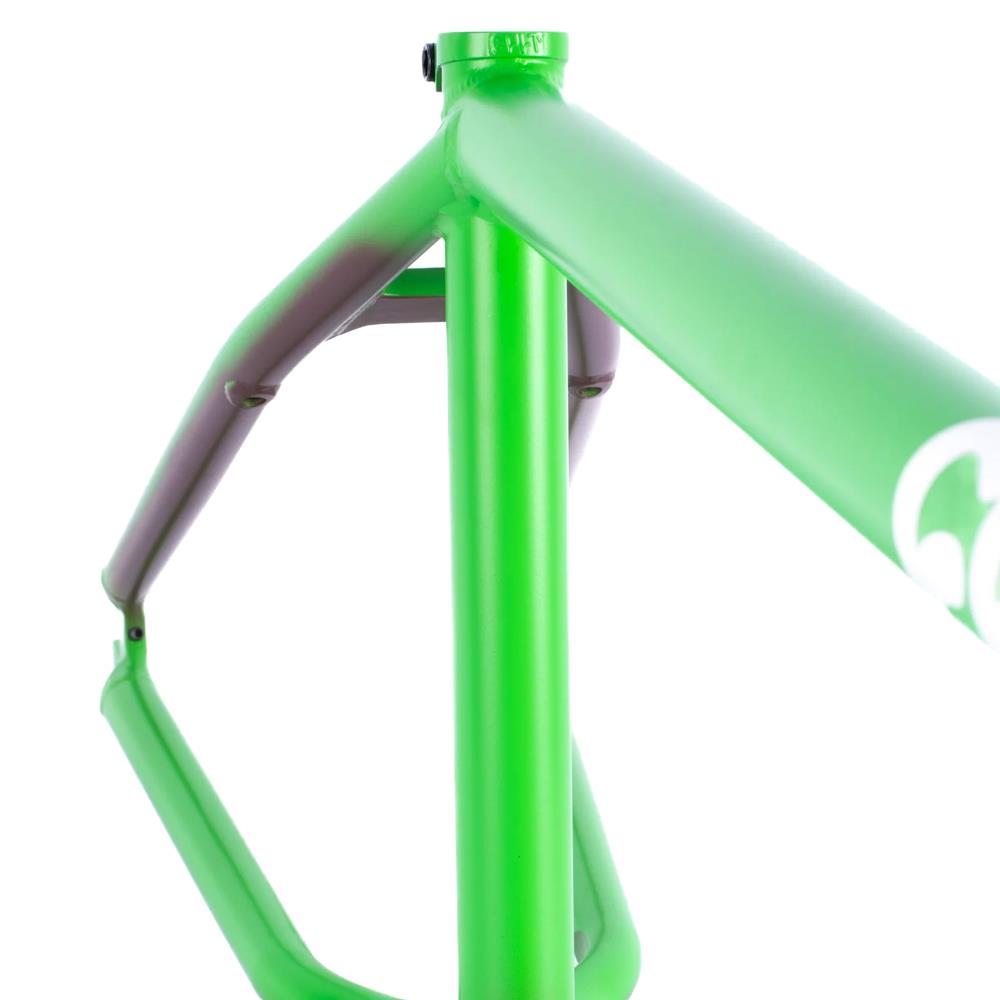 Cult Biggie Alex Kennedy Frame