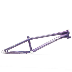 Radio Quartz Pro XXXL Cuadros de Bicicletas Race BMX