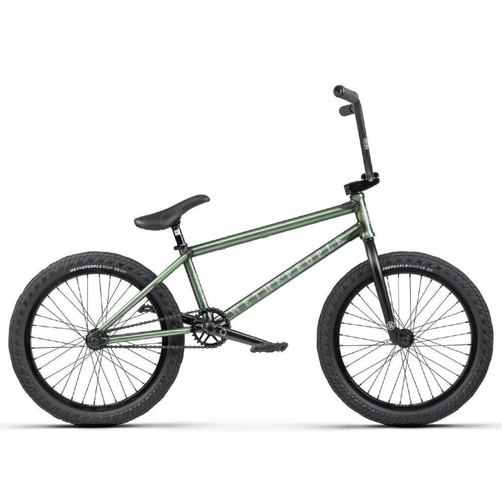 Wethepeople Revolver 2023 Bici BMX