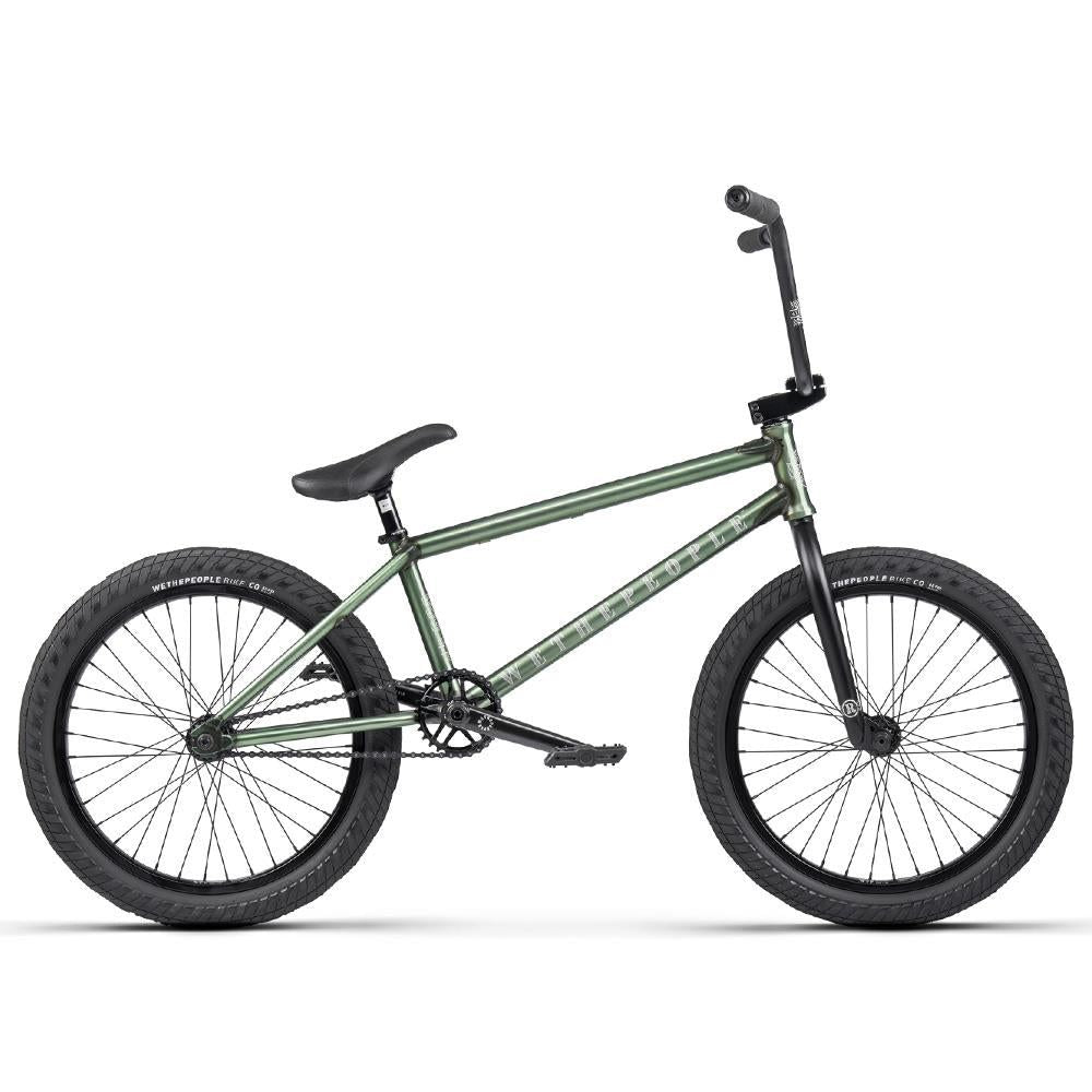 Wethepeople Revolver 2023 BMX Rad