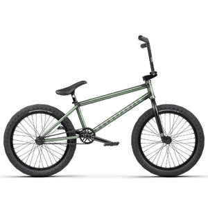 Wethepeople Revolver 2023 BMX Bicicleta