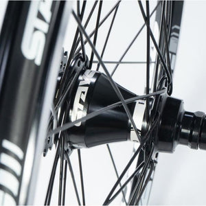 Stay Strong Reactiv Race 20" 1.5" Wheelset