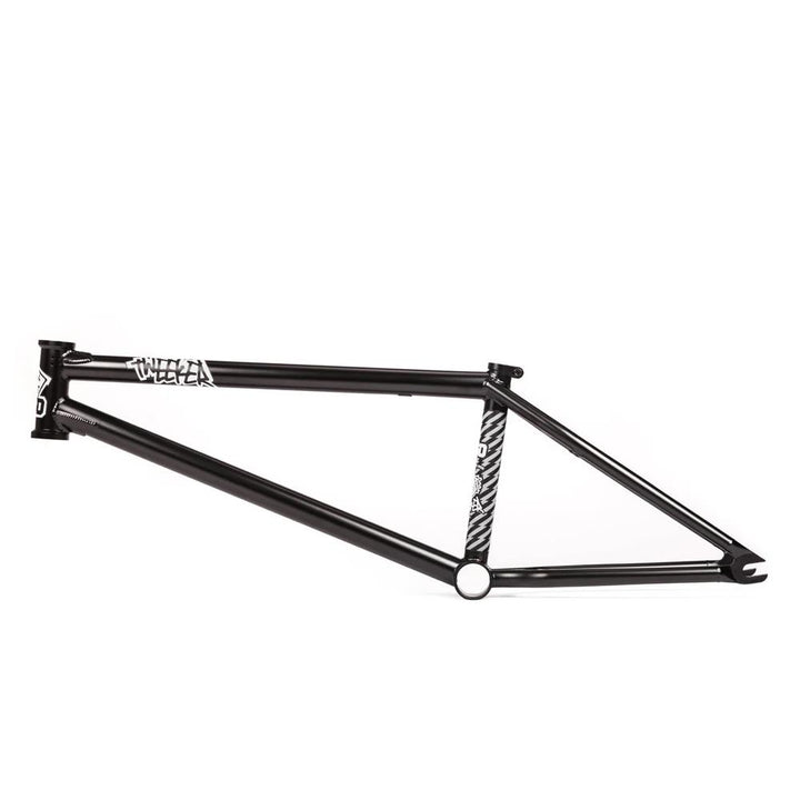 BSD Tweeker Frame
