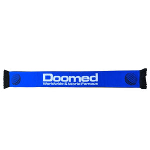 Doomed Doomed Scarf