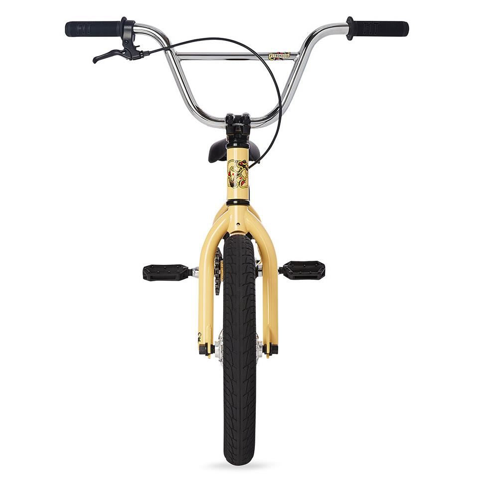 Fit Misfit 16" Bici BMX