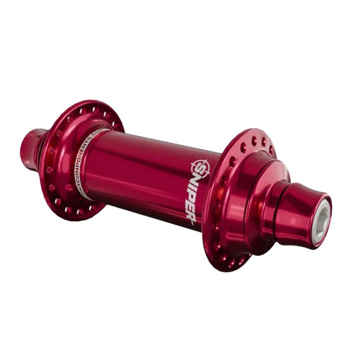 SD-X Sniper Evo Air Front Hub