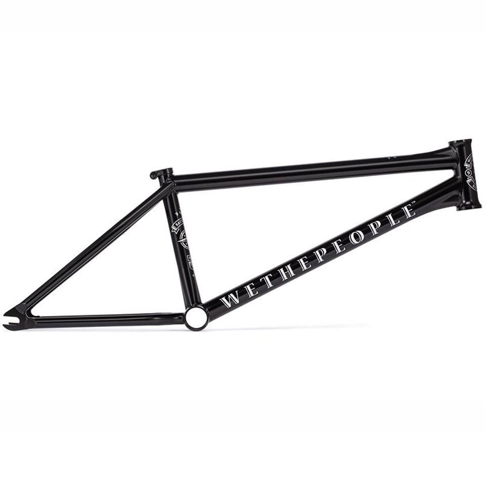 Wethepeople Battleship Magnum Frame – Source BMX - EU