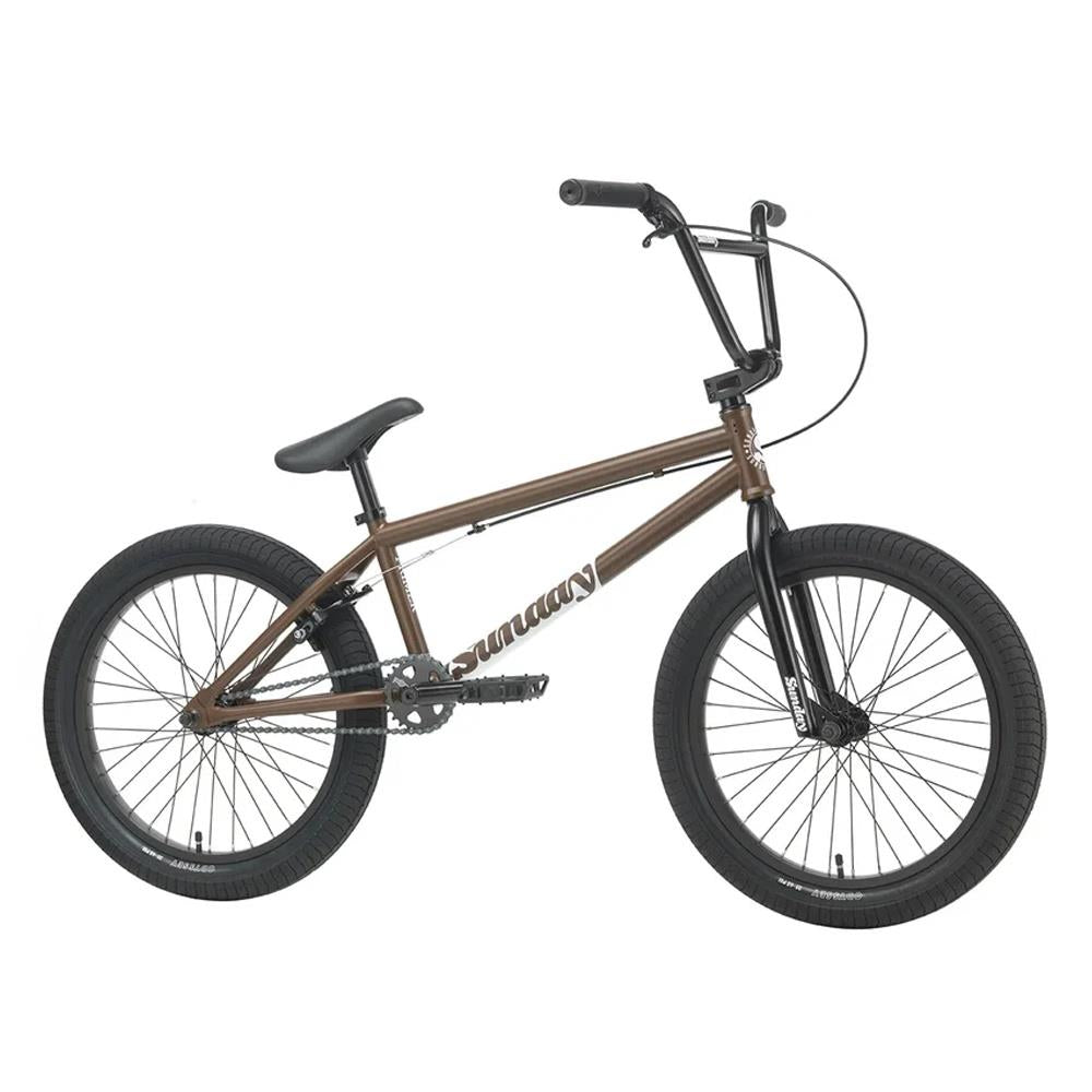 Sunday Primer BMX Bike 2027