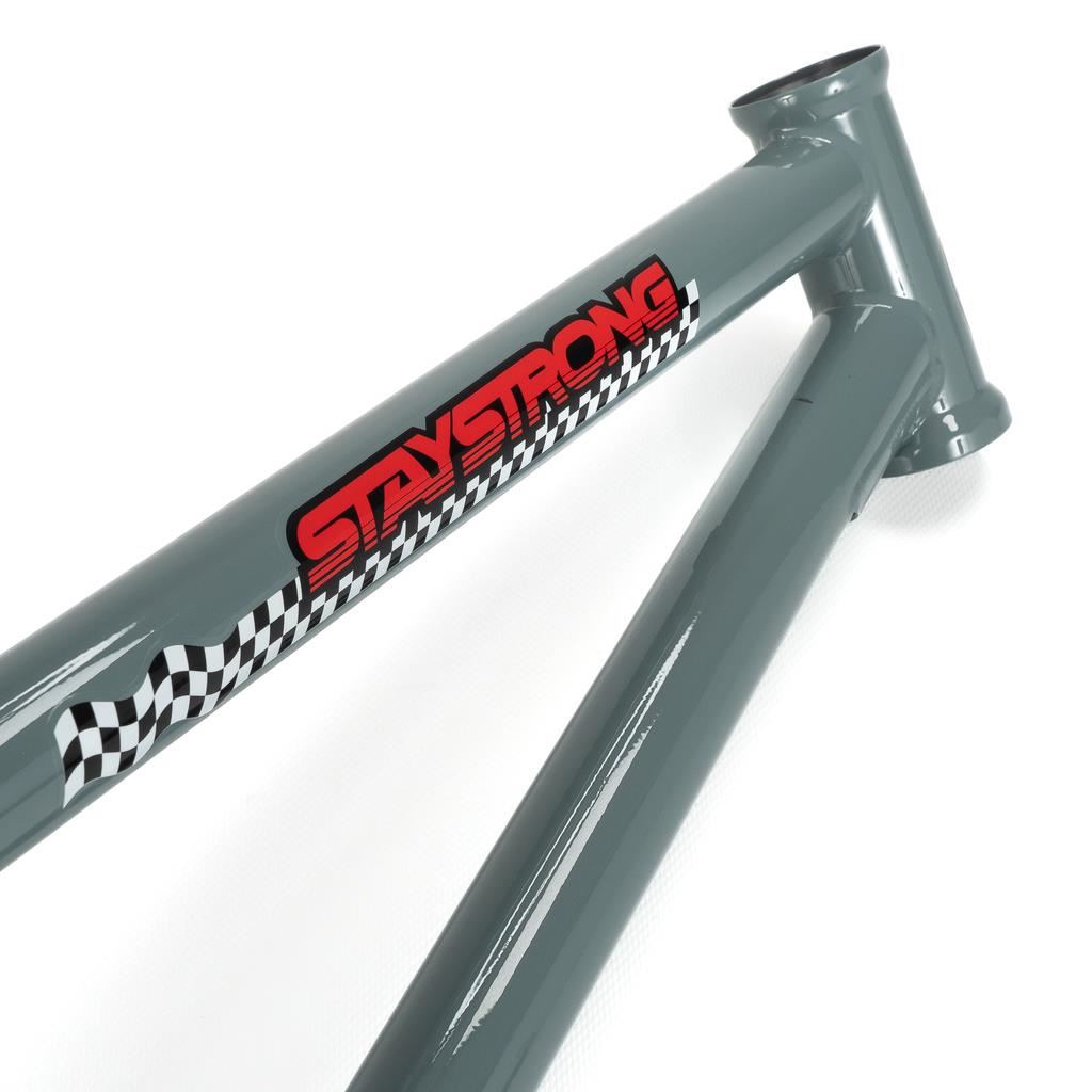 Stay Strong Speed & Style Pro Cruiser Cadre de Course 