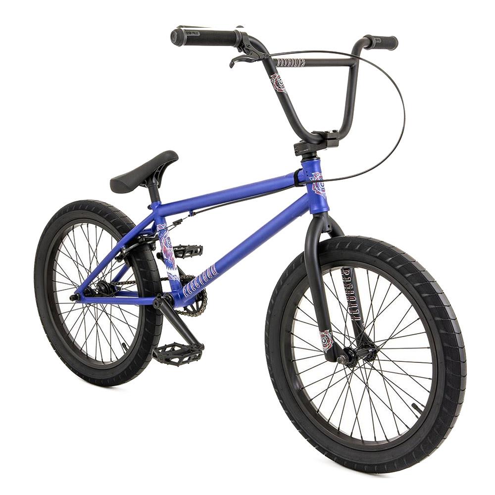 Fly Electron 20.5" BMX Bike