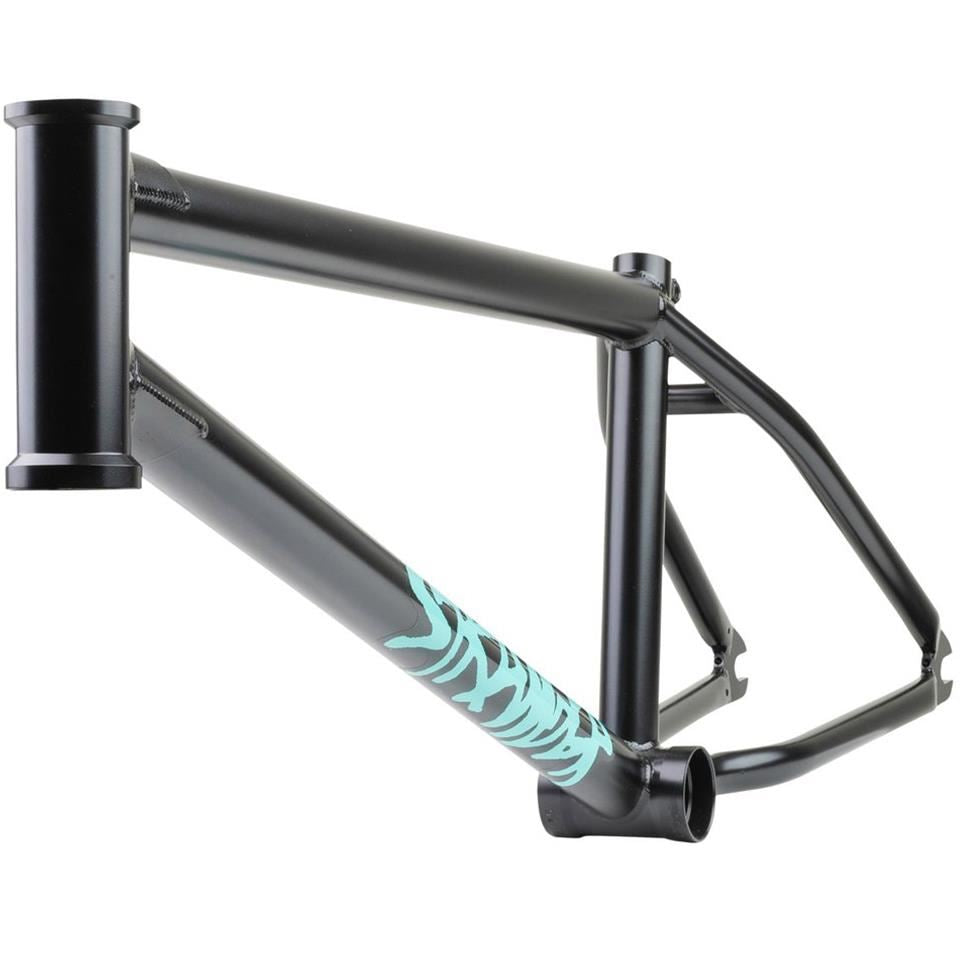 Stranger Piston V2 Frame