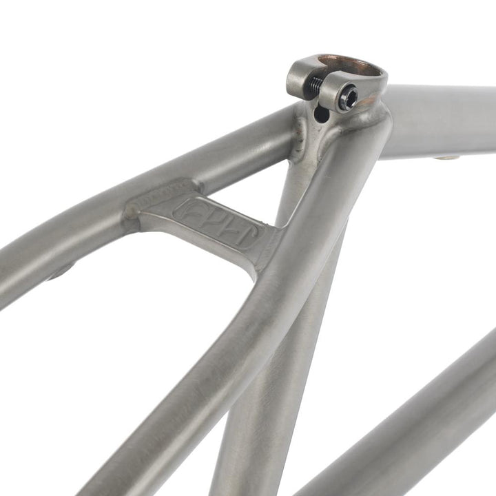 Cult Shorty IC 2 Killian Frame